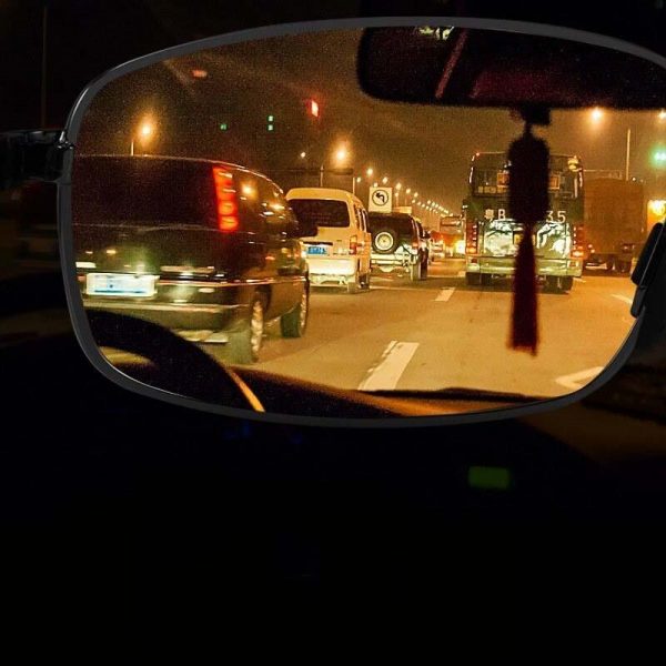 Gafas para conducción nocturna