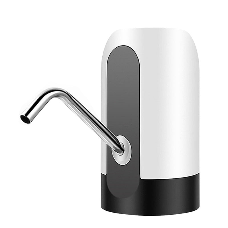 Dispensador eléctrico de agua