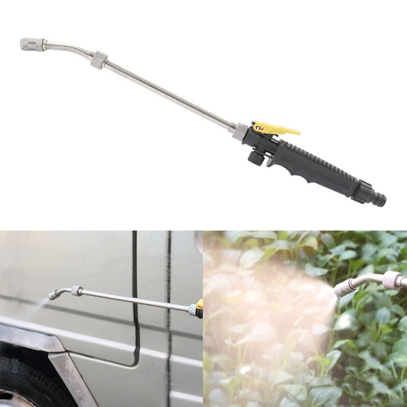 Extensión de manguera